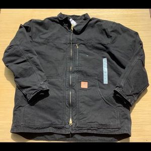 Carhartt C61 Ridge Coat
